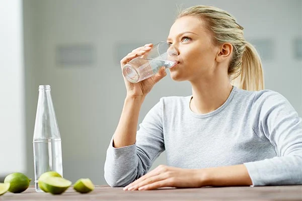 Purified water is better or mineral water