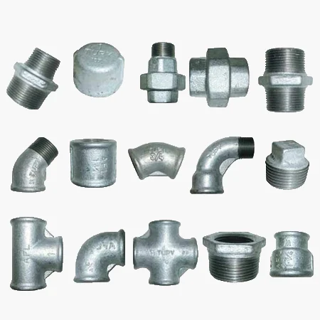 What is the best type of hydraulic connections