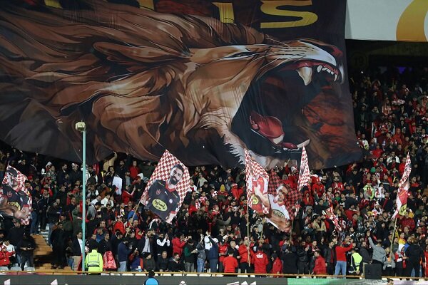 عضو هیات مدیره: پرسپولیس ۱۰۹ میلیارد تومان از وزارت ورزش طلب دارد - خبرگزاری مهر | اخبار ایران و جهان