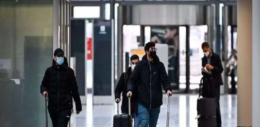 The best country in Europe for study migration