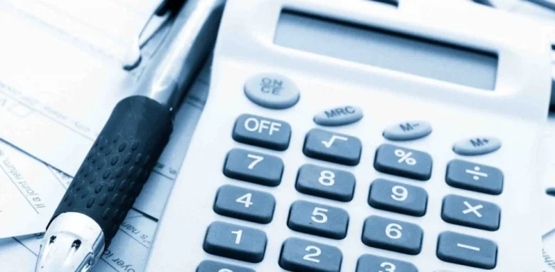 Accounting service company registration conditions