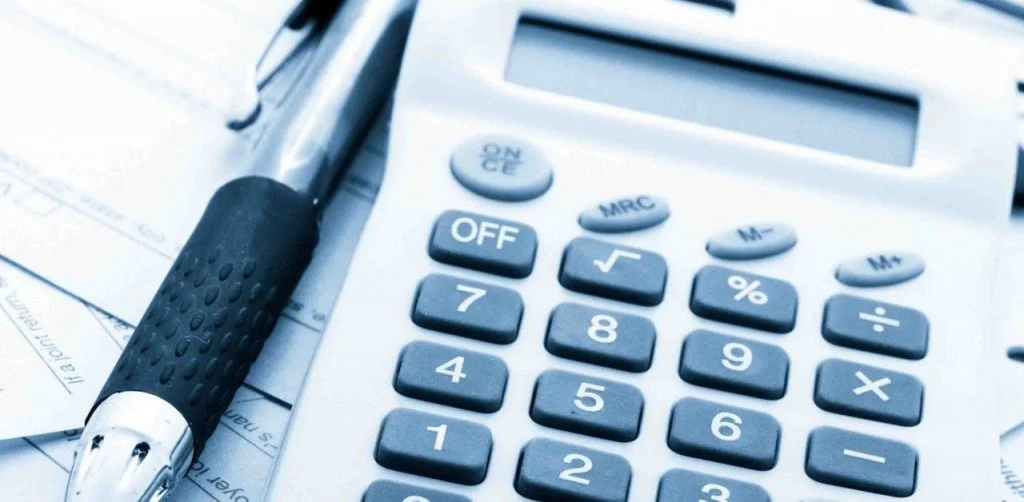 Accounting service company registration conditions