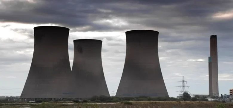 Cooling tower bypass