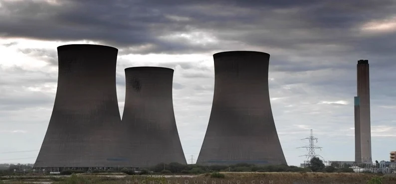 Cooling tower bypass