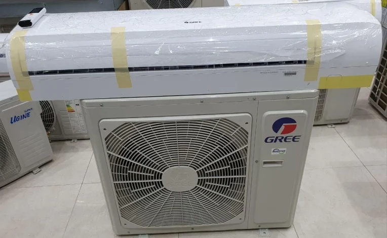 How to adjust the air conditioner