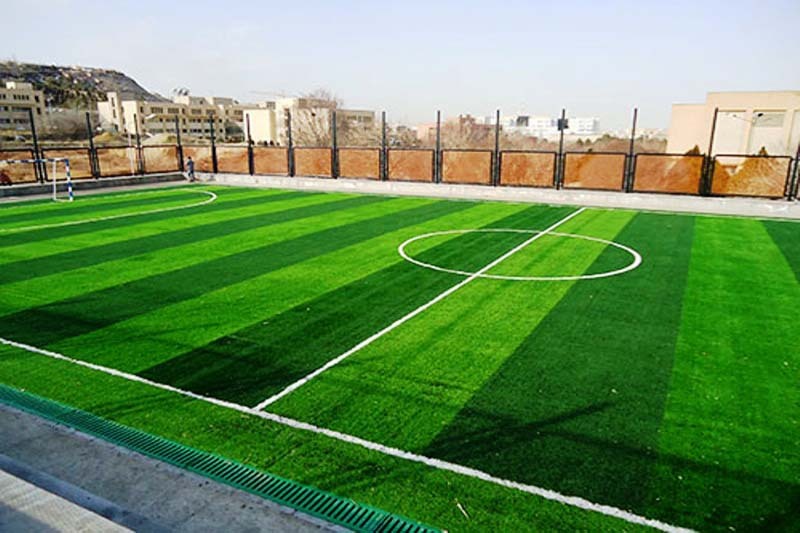 سرانه ورزشی در مدارس استان قزوین دو برابر شده است
