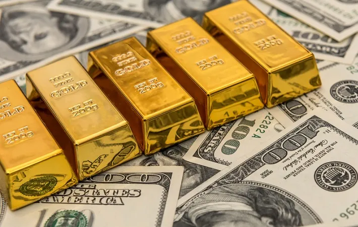 قیمت دلار، سکه و طلا در بازار امروز چهارشنبه ۹ خرداد ۱۴۰۳| طلا و دلار تغییر فاز دادند