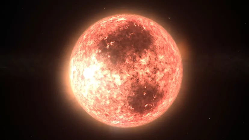 کشف سیاره‌ای «بالقوه قابل سکونت» در فاصله تنها ۴۰ سال نوری از زمین!
