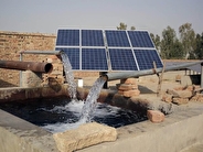 کریمی فرد: کشاورزان با نصب نیروگاه‌های خورشیدی از اجرای طرح‌های مدیریت ‌بار معاف می‌شوند