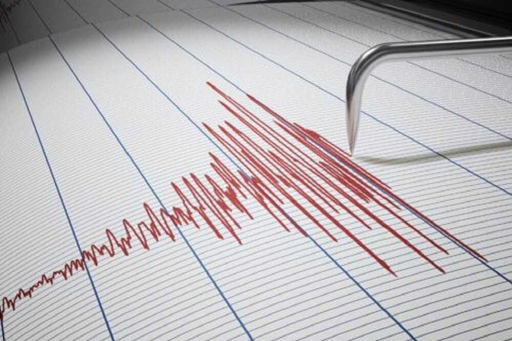 ثبت ۱۰ زلزله در دو استان کرمان و خوزستان/سردشت با زلزله ۳.۳ لرزید