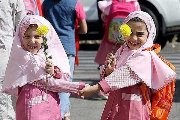 ۵ هزار دانش آموز به مدارس خراسان جنوبی افزوده می‌شود - خبرگزاری مهر | اخبار ایران و جهان