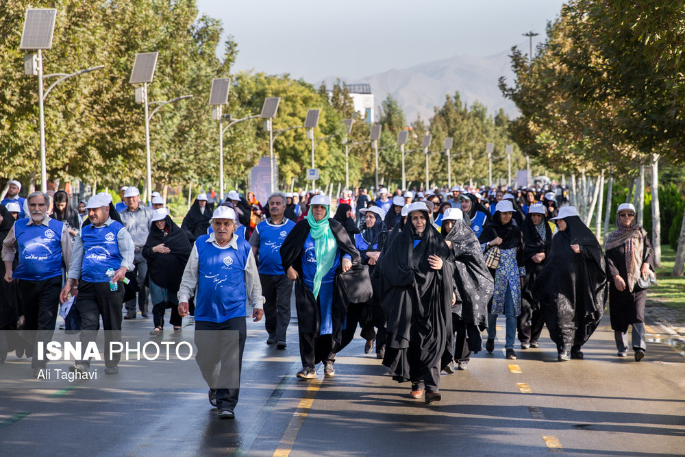 آغاز مسابقات ششمین جشنواره ورزشی بازنشستگان استان تهران از ۱۰شهریورماه