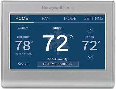 Honeywell Thermostat