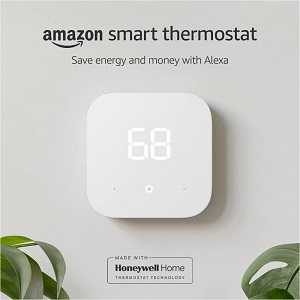 Amazon Smart Thermostat