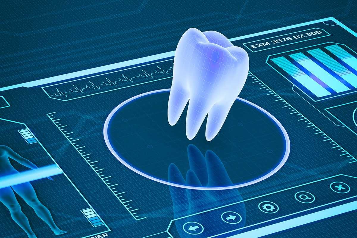 New technologies in dental prosthesis