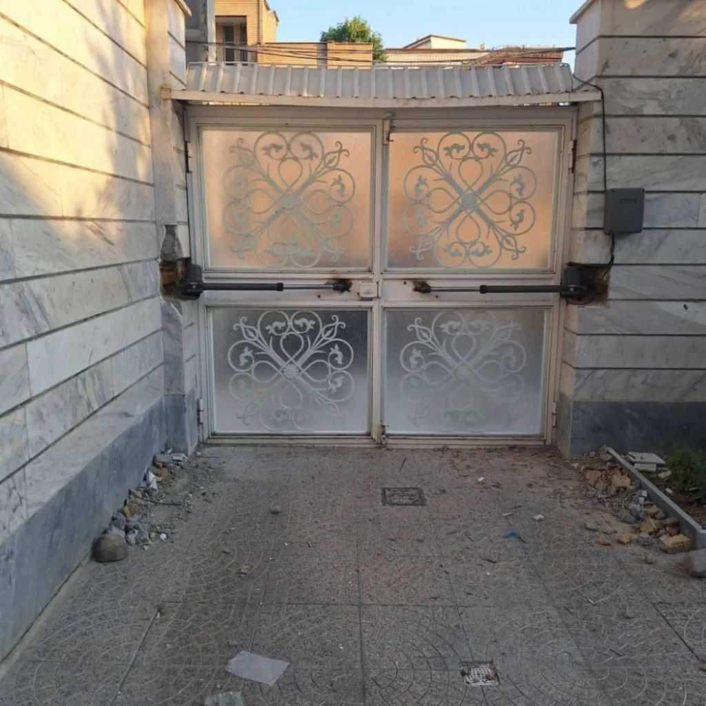 نمایندگی جک سیماران در کرمان