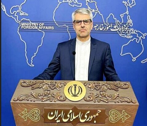 بقائی: بی‌عملی شورای امنیت در برابر جنگ‌افروزی رژیم صهیونیستی موجب نقض جدی ثبات در منطقه است