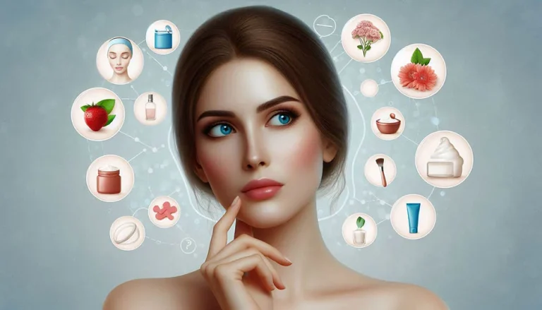 چطور صورت زیبا داشته باشیم؟