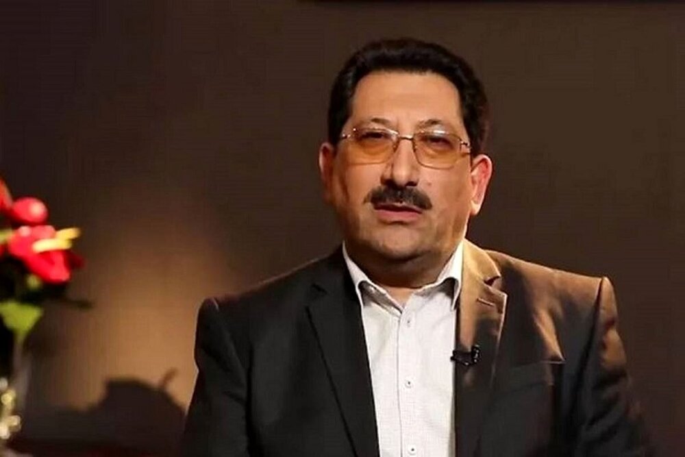 وزیر صمت: خودروی ویژه جانبازان وارد کشور شد