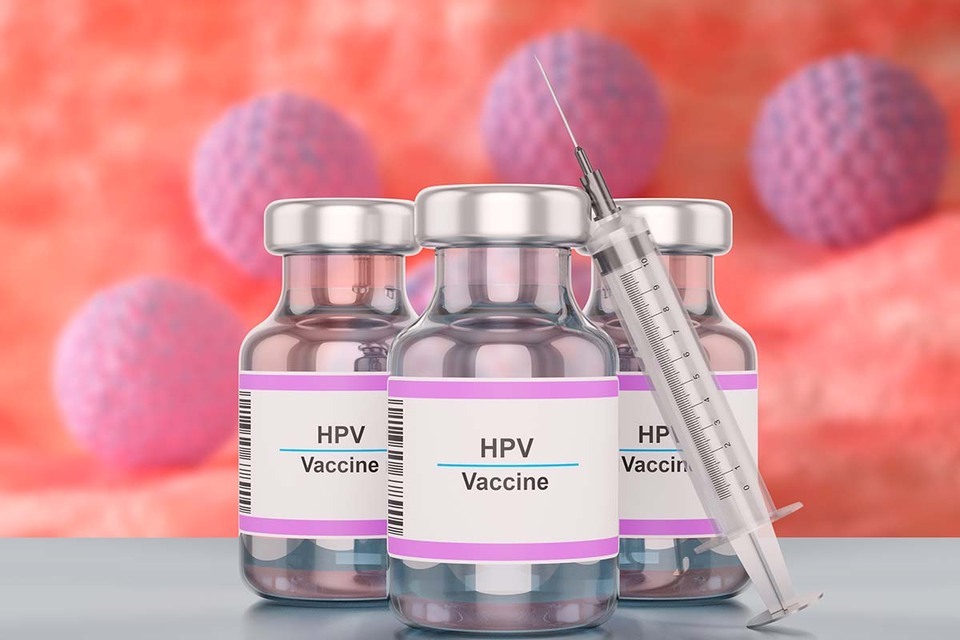 بیشترین راه انتقال ویروس HPV رابطه جنسی است/ورود واکسن HPV به برنامه کشوری منوط به مطالعات/ تولیدی