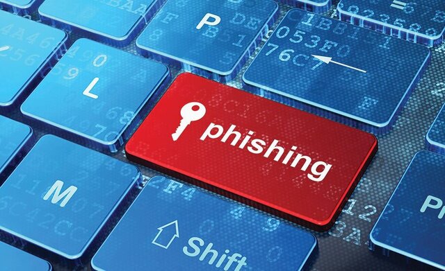 انواع کلاهبرداریهای آنلاین و راهکارهایی برای محافظت از کاربران