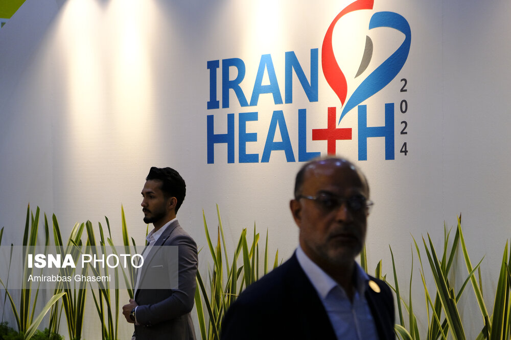 آغاز جانمایی دانشبنیانها در ایرانهلث ۱۴۰۴ از ۲۰ فروردین ماه