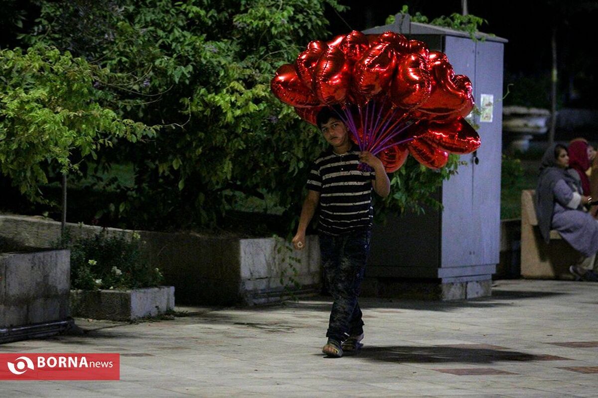 بودجه اختصاصی برای احداث مراکز کودکان کار چقدر است؟! / تامین هزینههای «شوق زندگی» بر عهده شهرداری بود