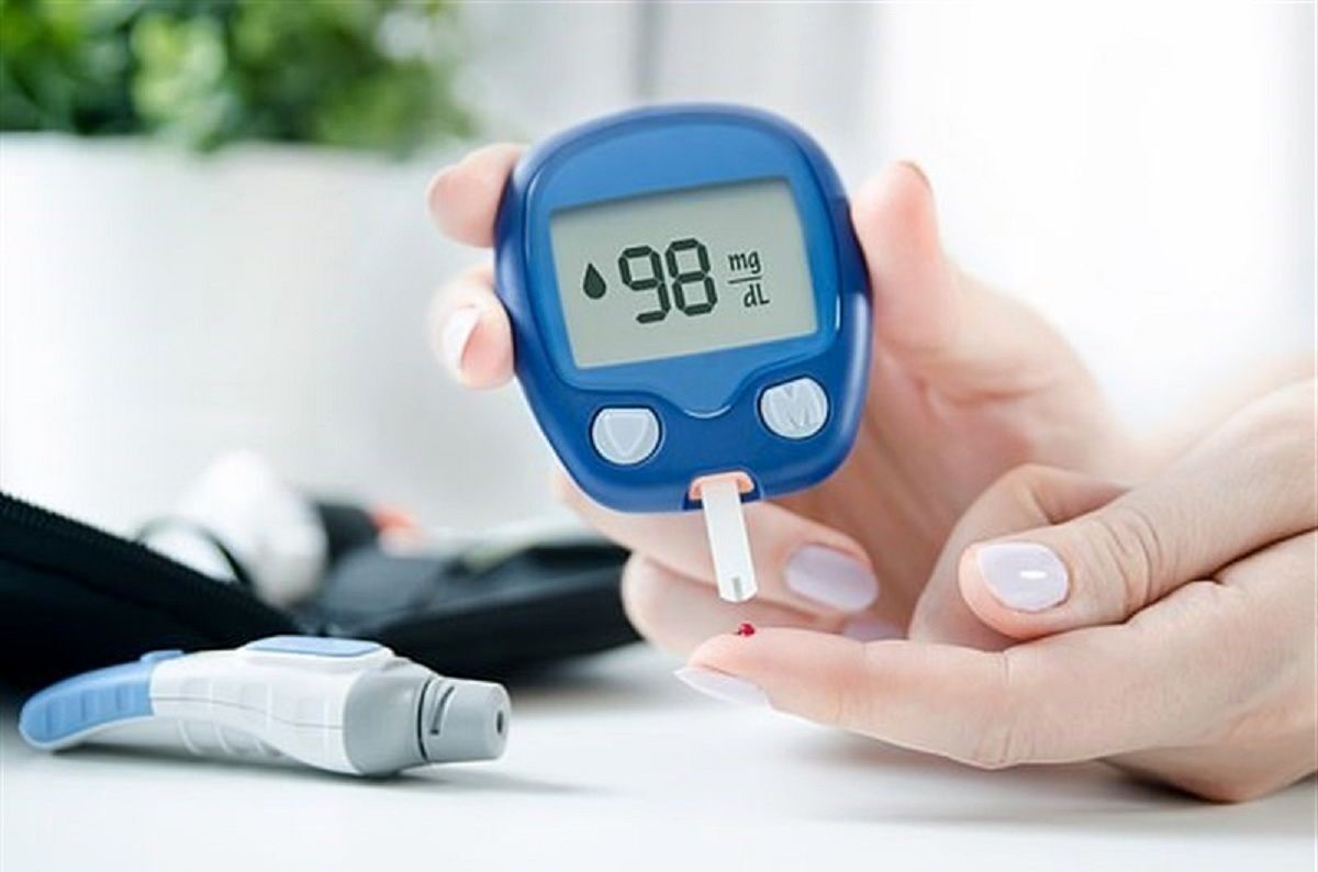 دیابت را اینگونه کنترل کنید