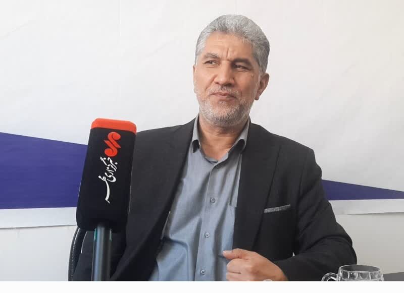 جمعه‌هایی که رئیسی را از تهران تابندر ترکمن برد - خبرگزاری مهر | اخبار ایران و جهان