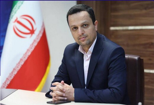 تحریف نام خلیج فارس در گوگل مپ را پیگیری حقوقی میکنیم