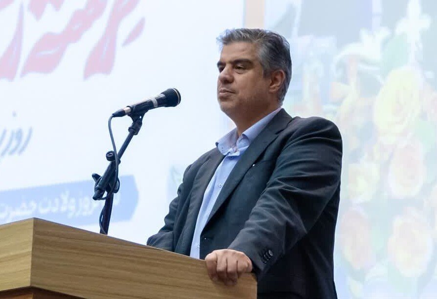 مهم‌ترین کاری که در استان مرکزی باید انجام شود، توسعه انرژی خورشیدی است