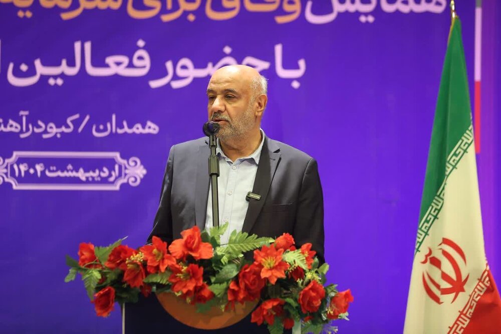 بازار سفال و صنایع دستی نیازمند پیگیری ملی است