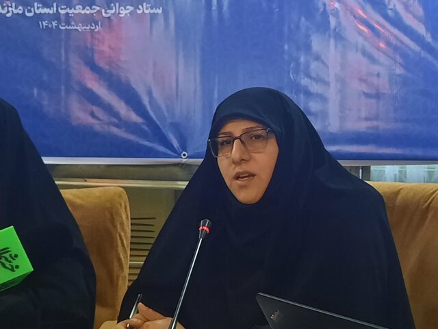 مازندران گرفتار در تله سالمندی