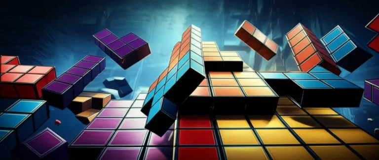 معرفی فیلم تتریس (Tetris) – داستان واقعی بازی محبوب