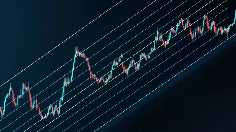 اندیکاتور رسم کانال در تریدینگ ویو – راهنمای جامع