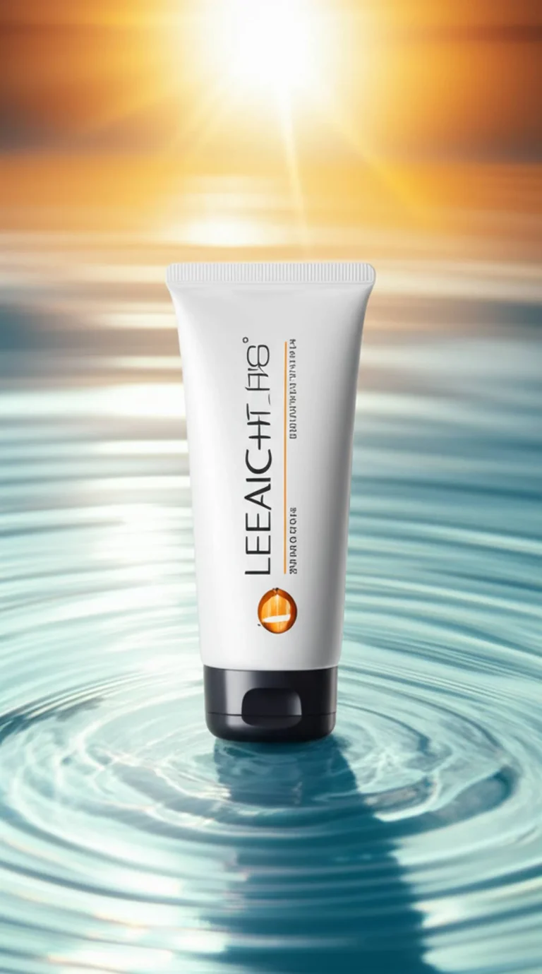 کرم ضد آفتاب قوی آلگا بلنیچر +SPF50: نقد و بررسی جامع