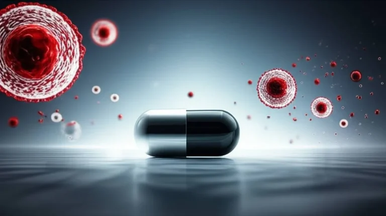 نقد و بررسی کپسول آیرون پلاس مارینوکس (مزایا و عوارض)