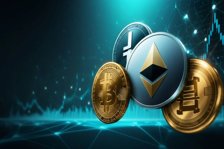 بهترین صرافی برای ارز دیجیتال ۲۰۲۴: لیست معتبرترین ها