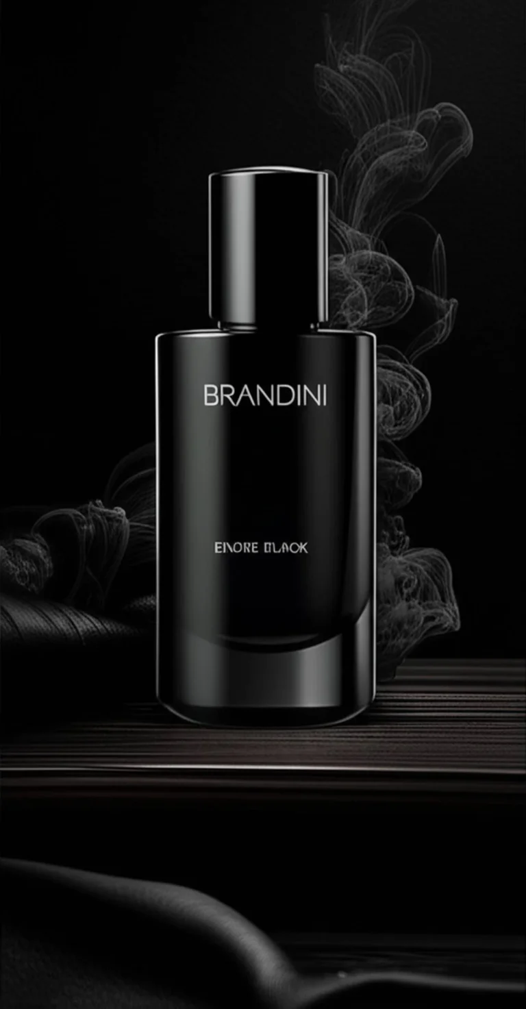 عطر جیبی مردانه برندینی Encre Black – مشخصات و ویژگی ها