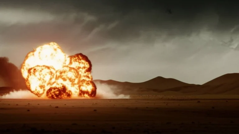 نقد سریال مک گروبر (MacGruber): آیا ارزش دیدن دارد؟ | بررسی کامل