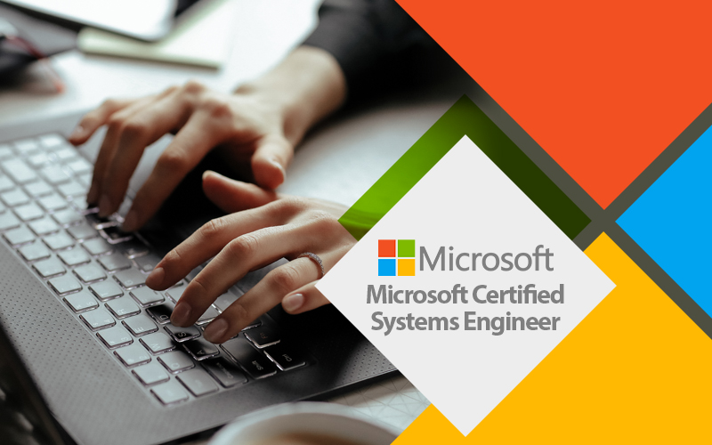 آموزش MCSA برای ورود به بازار کار جهانی