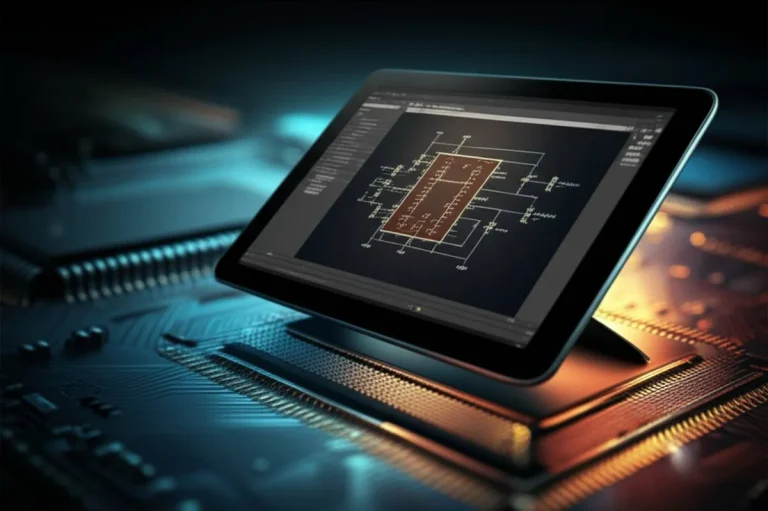 آموزش Altium Designer | خلاصه کتاب جامع برای مبتدیان