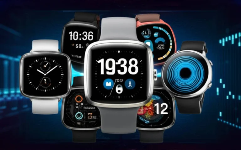 بهترین ساعت دات واچ DOT WATCH | بررسی تخصصی و راهنمای خرید