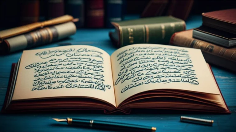 خلاصه کامل کتاب کار و تمرین عربی هشتم (مهدی پرکاری)