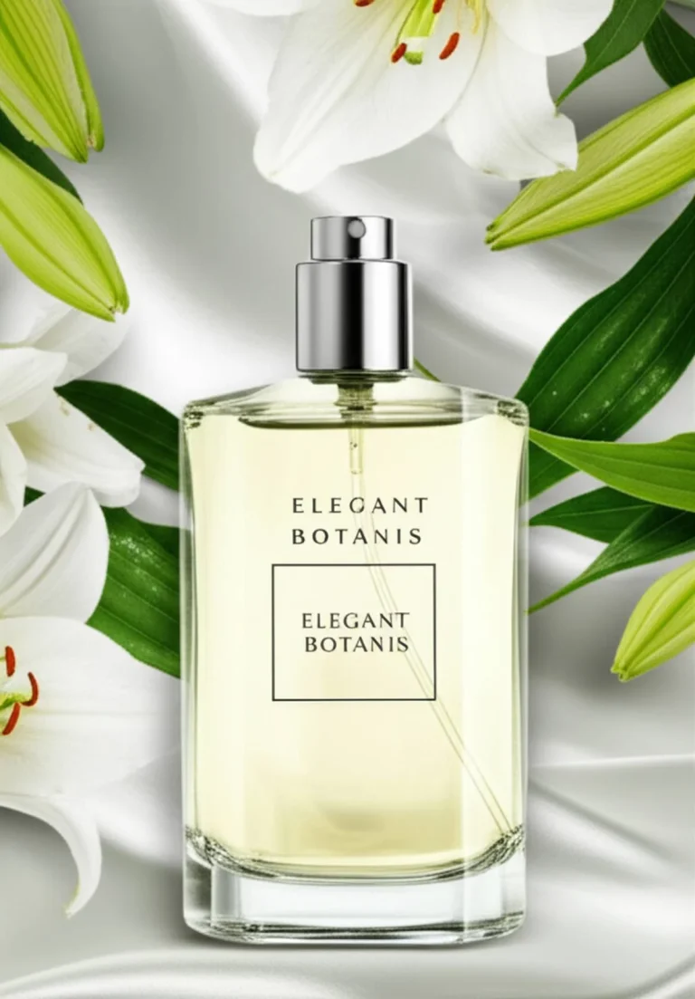 نقد و بررسی اسپری عطری بانوان الگانت بوتانیس – مزایا و معایب