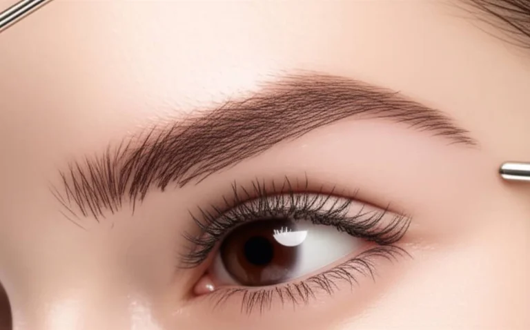نقد و بررسی جامع رنگ ابرو مارال | مزایا و معایب