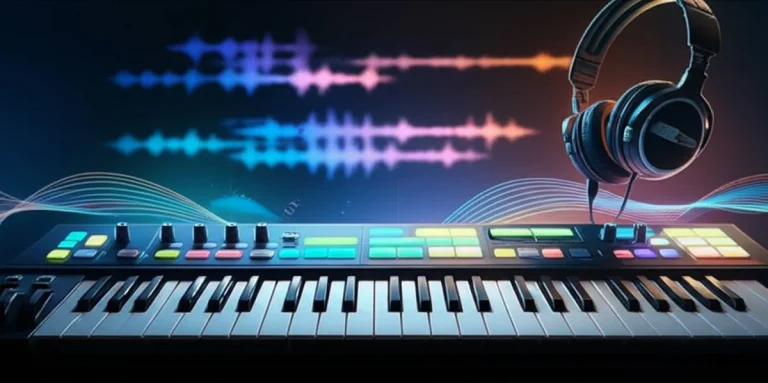 خلاصه کتاب آهنگسازی با FL Studio: اثر شان فردمن