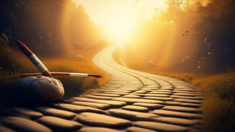 خلاصه کتاب زندگی به روش یک هنرمند – جولیا کامرون