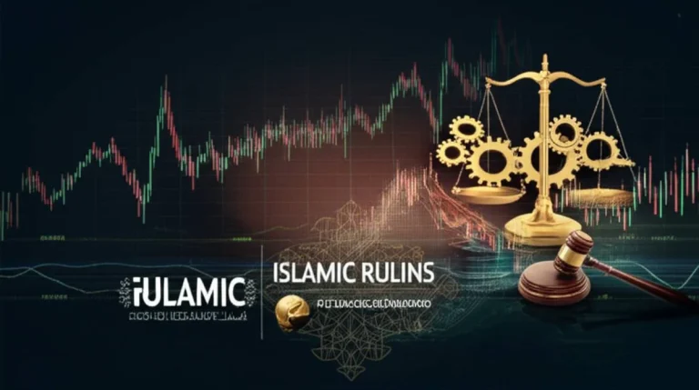 حکم شرعی معاملات اهرمی (فارکس و بورس) | جامع ترین راهنما
