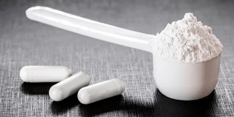 آیا کراتین باعث ریزش مو می‌ شود؟ بررسی علمی و راهنمای مصرف ایمن
